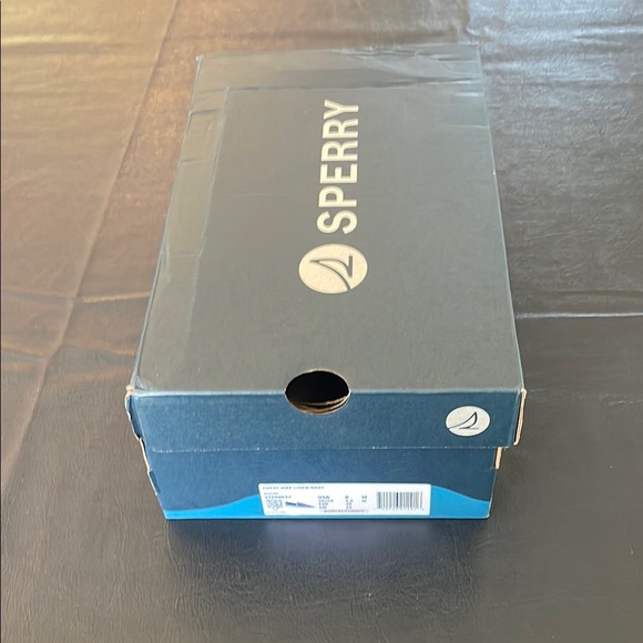 Sperry Women’s Blue Casual Shoes - Picture 3 of 3